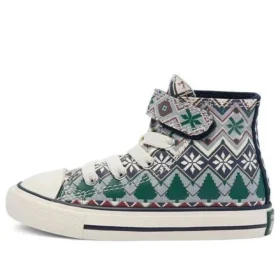 Chuck Taylor All Star High Top ”Grey Green”