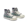 Chuck Taylor All Star High Top ”Grey Green”