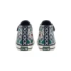 Chuck Taylor All Star High Top ”Grey Green”