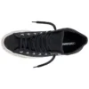 Chuck Taylor All Star High Top läderskor ”Black”