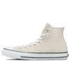 Chuck Taylor All Star High Top ”Light Grey”