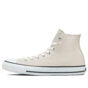 Chuck Taylor All Star High Top ”Light Grey”