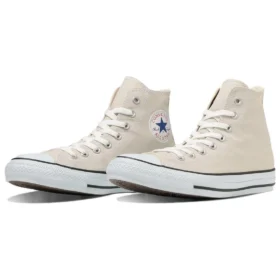 Chuck Taylor All Star High Top ”Light Grey”