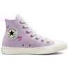 Chuck Taylor All Star High Top ”Lilac Mist”
