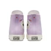 Chuck Taylor All Star High Top ”Lilac Mist”