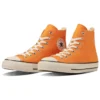Chuck Taylor All Star High Top ”Marigold”
