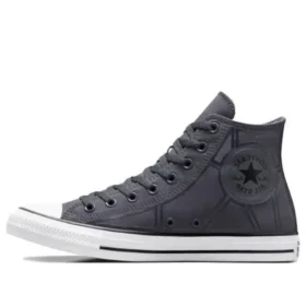 Chuck Taylor All Star High Top ”Monochrome Dark Moth Grey”