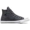 Chuck Taylor All Star High Top ”Monochrome Dark Moth Grey”