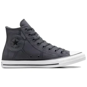 Chuck Taylor All Star High Top ”Monochrome Dark Moth Grey”