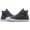Chuck Taylor All Star High Top ”Monochrome Dark Moth Grey”