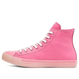Chuck Taylor All Star High Top ”Neon Pink”