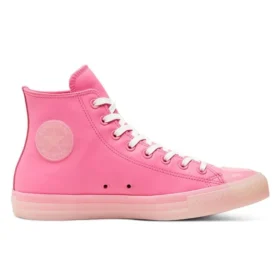 Chuck Taylor All Star High Top ”Neon Pink”