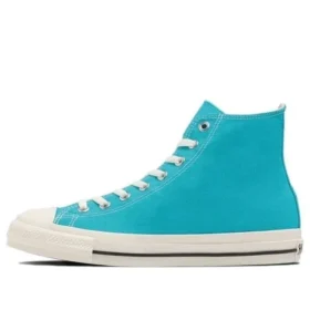 Chuck Taylor All Star High Top ”Neonblå”