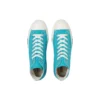 Chuck Taylor All Star High Top ”Neonblå”