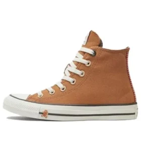 Chuck Taylor All Star High Top ”Orange”
