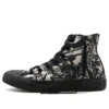 Chuck Taylor All Star High Top ”Parchment Print Black”