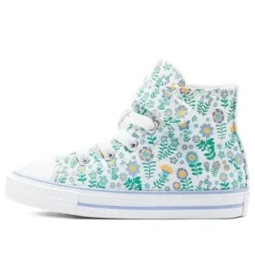Chuck Taylor All Star High Top ”Peppermint Green”