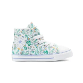 Chuck Taylor All Star High Top ”Peppermint Green”