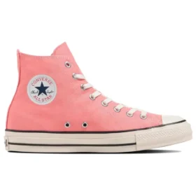 Chuck Taylor All Star High Top ”Pink”