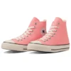 Chuck Taylor All Star High Top ”Pink”