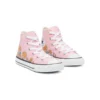 Chuck Taylor All Star High Top ”Pink Yellow”