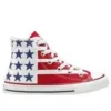 Chuck Taylor All Star High Top ”Röd”