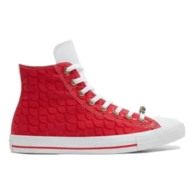 Chuck Taylor All Star High Top ”Red”