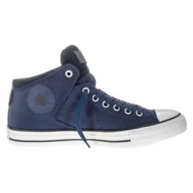 Chuck Taylor All Star High Top Street ”Midnight Navy”