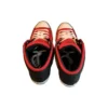 Chuck Taylor All Star High Top Street ”Red”