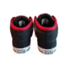Chuck Taylor All Star High Top Street ”Red”