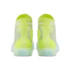 Chuck Taylor All Star High Top Volt-White ”Yellow Blue White”