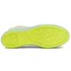 Chuck Taylor All Star High Top Volt-White ”Yellow Blue White”