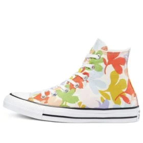 Chuck Taylor All Star High Top ”White”