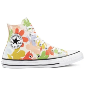 Chuck Taylor All Star High Top ”White”