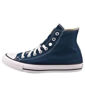 Chuck Taylor All Star High Top ”White Green”