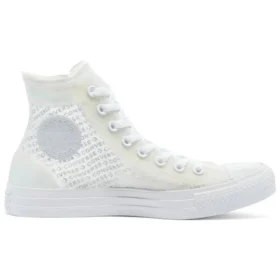 Chuck Taylor All Star High ”Translucent”