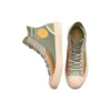 Chuck Taylor All Star High ”Translucent Deep Emerald”