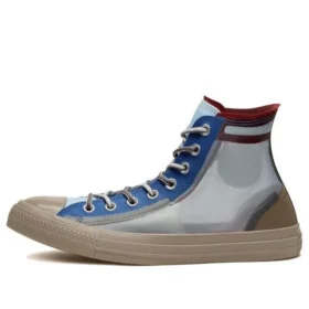 Chuck Taylor All Star High ”Translucent Photon Dust”