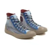 Chuck Taylor All Star High ”Translucent Photon Dust”