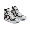 Chuck Taylor All Star High ”Twisted Hearts – Black” Chuck Taylor All Star High ”Twisted Hearts – Black”