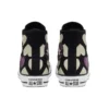 Chuck Taylor All Star High ”Twisted Hearts – Black” Chuck Taylor All Star High ”Twisted Hearts – Black”