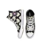 Chuck Taylor All Star High ”Twisted Hearts – Black” Chuck Taylor All Star High ”Twisted Hearts – Black”