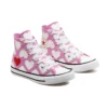 Chuck Taylor All Star High ”Twisted Hearts – Peony Pink”