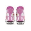 Chuck Taylor All Star High ”Twisted Hearts – Peony Pink”