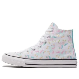 Chuck Taylor All Star High ”Unicons”
