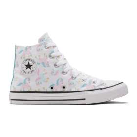 Chuck Taylor All Star High ”Unicons”