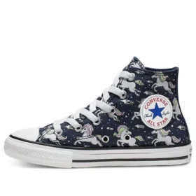 Chuck Taylor All Star High ”Unicorn”