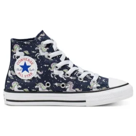 Chuck Taylor All Star High ”Unicorn”