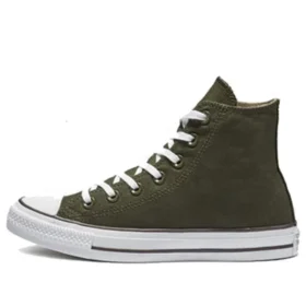 Chuck Taylor All Star High ”Utility Green”