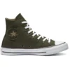 Chuck Taylor All Star High ”Utility Green”